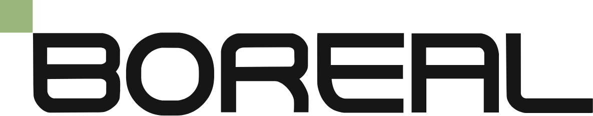 Boréal
